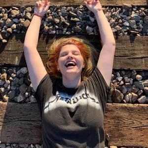 Meet your Posher, Erin